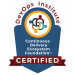 Academy 14 continuous delivery ecosystem foundation