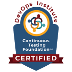 continuous testing foundation