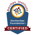 Academy 13 dev sec ops foundation