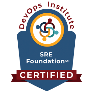 Academy 9 DevOps SRE Foundation
