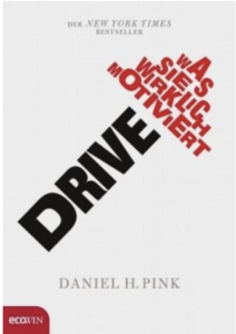 daniel pink drive